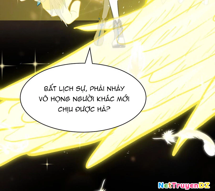 Vượt Cấp Xuyên Không, Tại Sao Tôi Lại Trở Thành Tiểu Thư Tu Sĩ? Chapter 10 - Trang 3