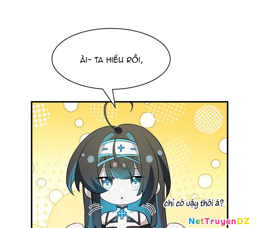 Vượt Cấp Xuyên Không, Tại Sao Tôi Lại Trở Thành Tiểu Thư Tu Sĩ? Chapter 10 - Trang 3