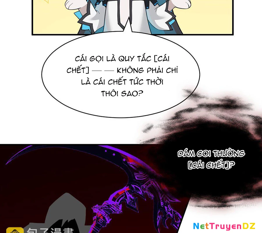 Vượt Cấp Xuyên Không, Tại Sao Tôi Lại Trở Thành Tiểu Thư Tu Sĩ? Chapter 10 - Trang 3