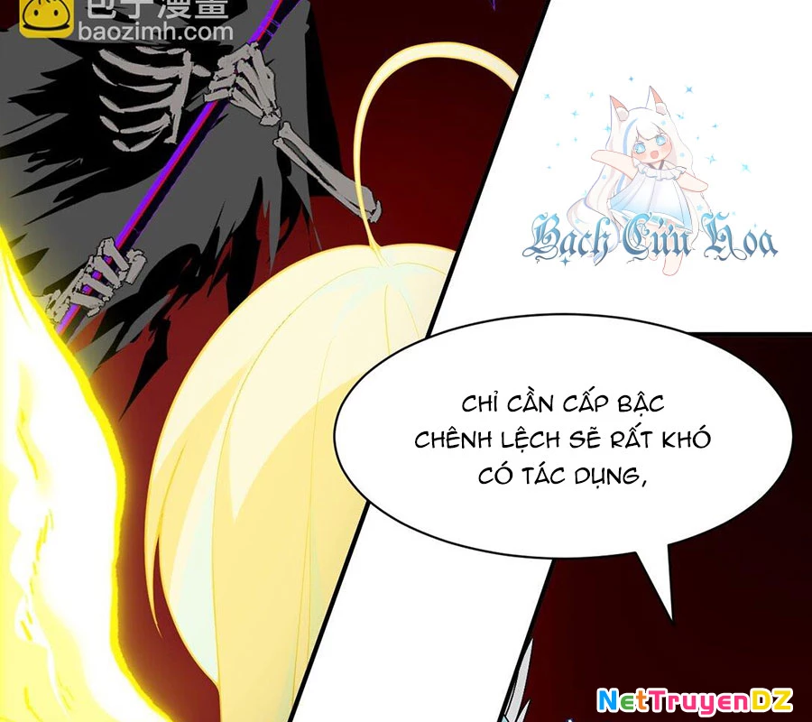 Vượt Cấp Xuyên Không, Tại Sao Tôi Lại Trở Thành Tiểu Thư Tu Sĩ? Chapter 10 - Trang 3