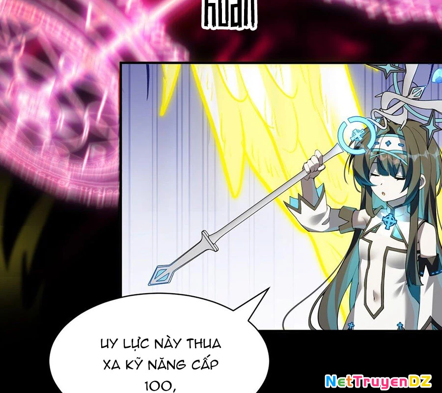 Vượt Cấp Xuyên Không, Tại Sao Tôi Lại Trở Thành Tiểu Thư Tu Sĩ? Chapter 10 - Trang 3