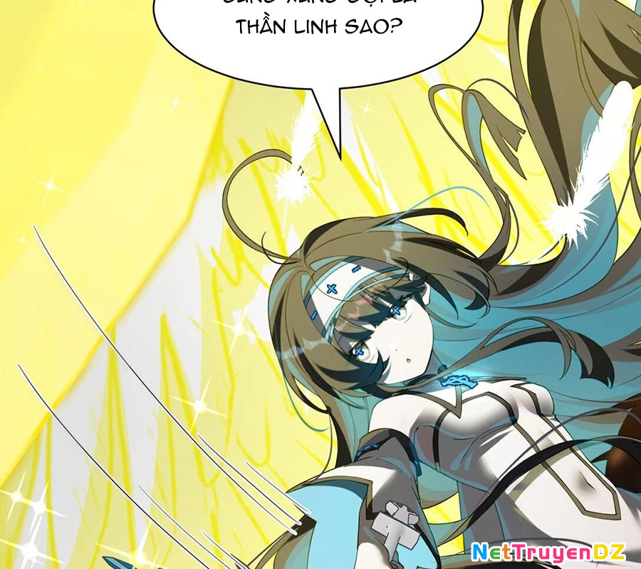 Vượt Cấp Xuyên Không, Tại Sao Tôi Lại Trở Thành Tiểu Thư Tu Sĩ? Chapter 10 - Trang 3