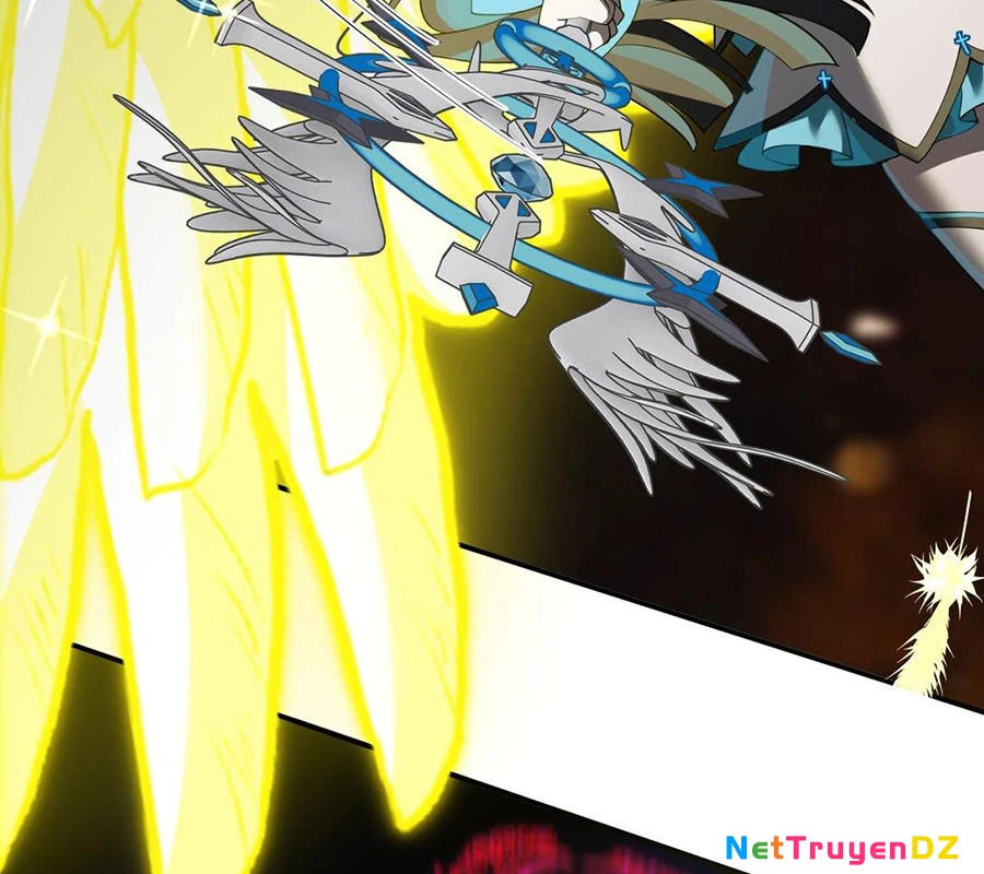 Vượt Cấp Xuyên Không, Tại Sao Tôi Lại Trở Thành Tiểu Thư Tu Sĩ? Chapter 10 - Trang 3