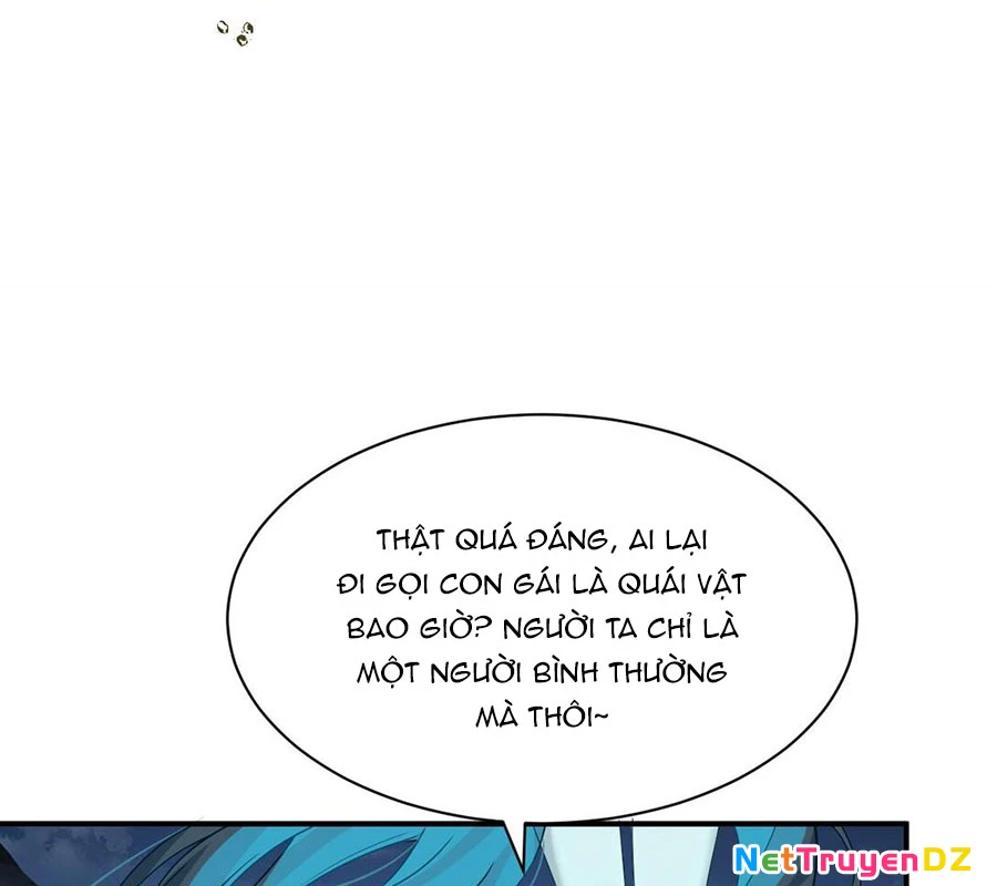 Vượt Cấp Xuyên Không, Tại Sao Tôi Lại Trở Thành Tiểu Thư Tu Sĩ? Chapter 10 - Trang 3