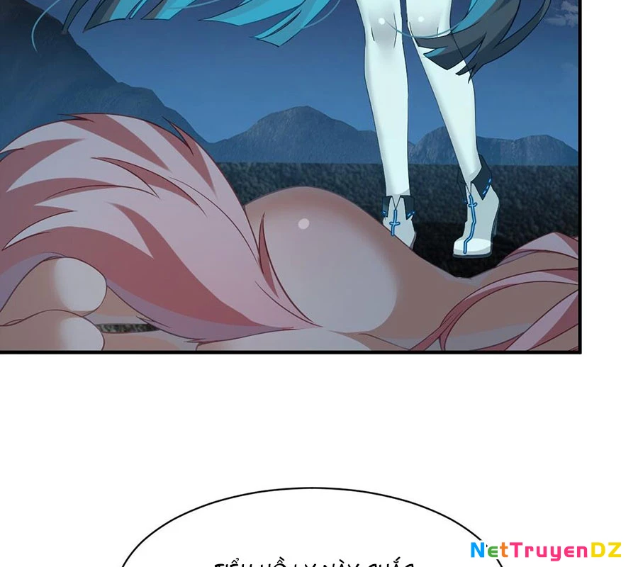 Vượt Cấp Xuyên Không, Tại Sao Tôi Lại Trở Thành Tiểu Thư Tu Sĩ? Chapter 10 - Trang 3