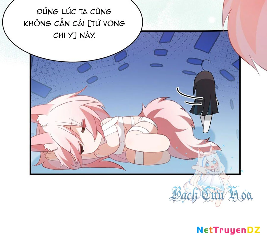 Vượt Cấp Xuyên Không, Tại Sao Tôi Lại Trở Thành Tiểu Thư Tu Sĩ? Chapter 10 - Trang 3