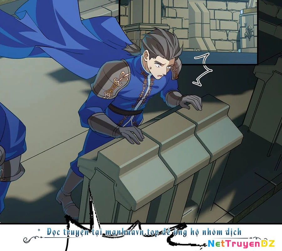 Vượt Cấp Xuyên Không, Tại Sao Tôi Lại Trở Thành Tiểu Thư Tu Sĩ? Chapter 10 - Trang 3