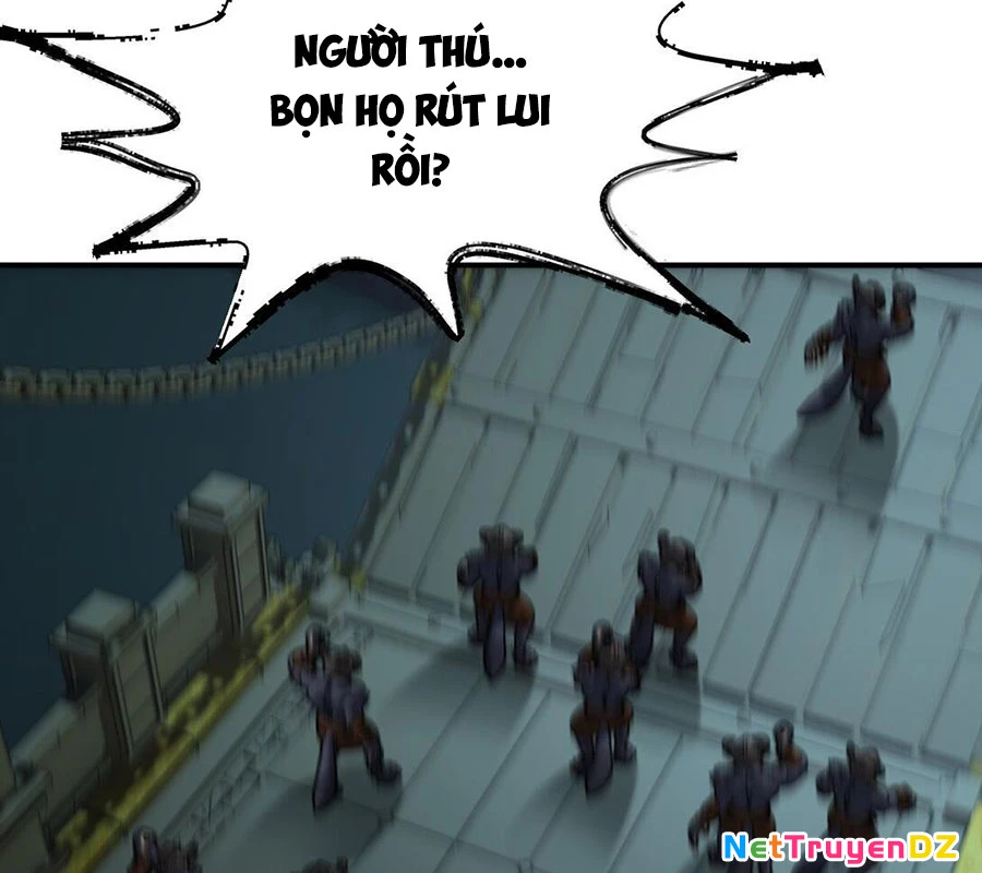 Vượt Cấp Xuyên Không, Tại Sao Tôi Lại Trở Thành Tiểu Thư Tu Sĩ? Chapter 10 - Trang 3