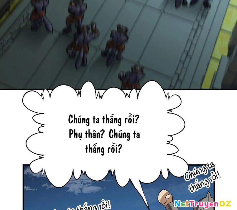 Vượt Cấp Xuyên Không, Tại Sao Tôi Lại Trở Thành Tiểu Thư Tu Sĩ? Chapter 10 - Trang 3