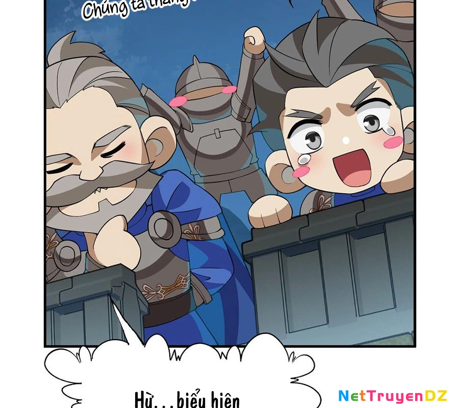 Vượt Cấp Xuyên Không, Tại Sao Tôi Lại Trở Thành Tiểu Thư Tu Sĩ? Chapter 10 - Trang 3