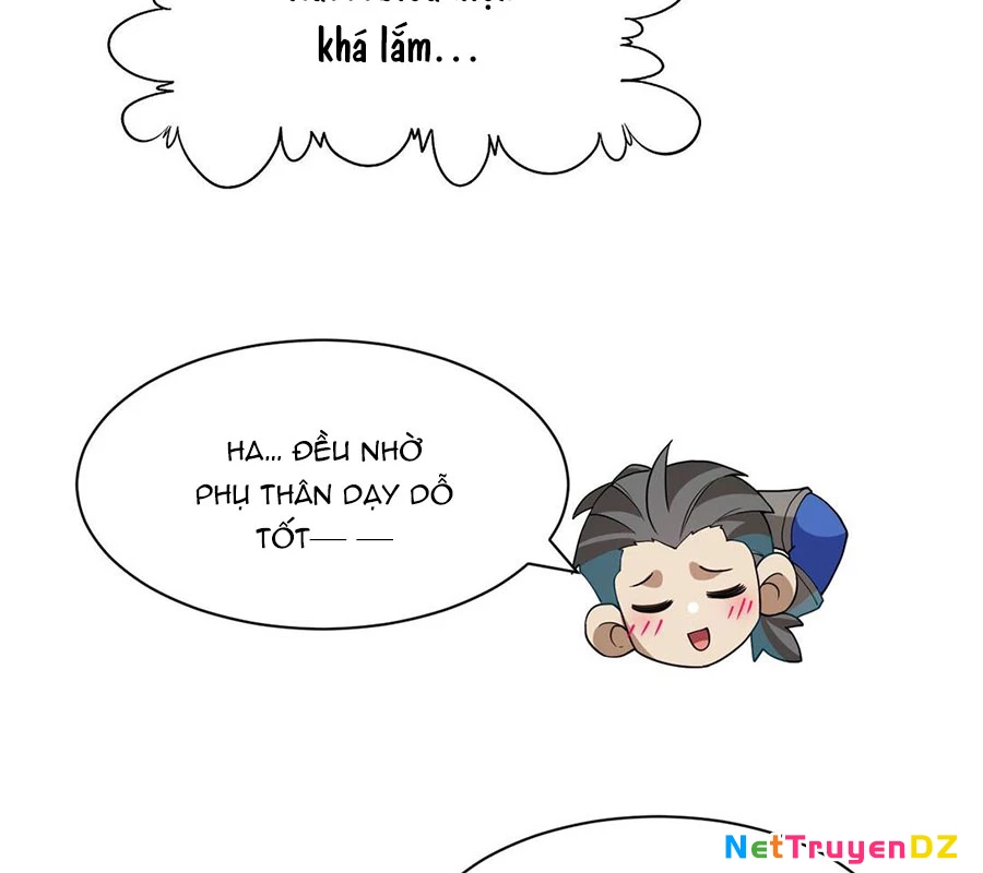 Vượt Cấp Xuyên Không, Tại Sao Tôi Lại Trở Thành Tiểu Thư Tu Sĩ? Chapter 10 - Trang 3