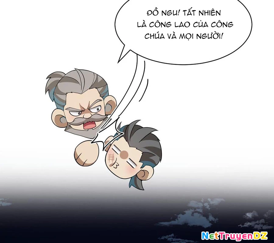 Vượt Cấp Xuyên Không, Tại Sao Tôi Lại Trở Thành Tiểu Thư Tu Sĩ? Chapter 10 - Trang 3