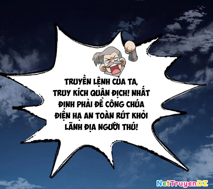 Vượt Cấp Xuyên Không, Tại Sao Tôi Lại Trở Thành Tiểu Thư Tu Sĩ? Chapter 10 - Trang 3