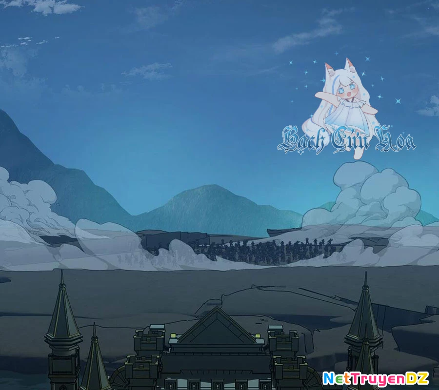 Vượt Cấp Xuyên Không, Tại Sao Tôi Lại Trở Thành Tiểu Thư Tu Sĩ? Chapter 10 - Trang 3