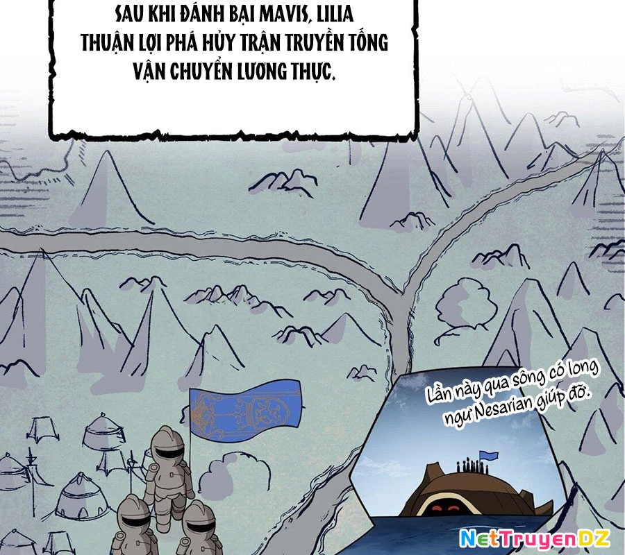 Vượt Cấp Xuyên Không, Tại Sao Tôi Lại Trở Thành Tiểu Thư Tu Sĩ? Chapter 10 - Trang 3