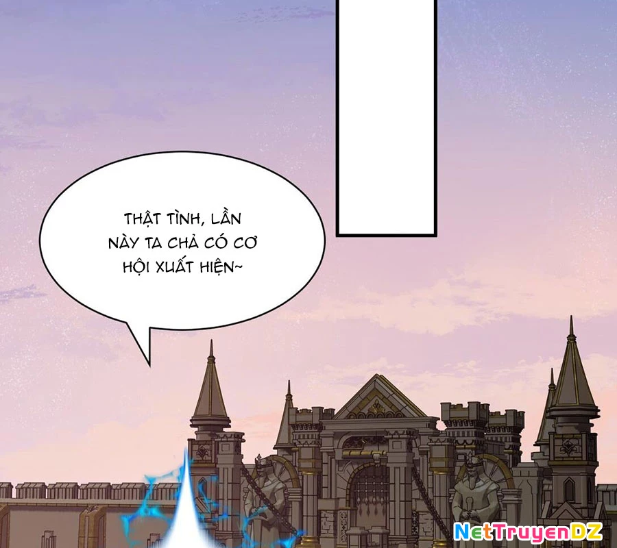 Vượt Cấp Xuyên Không, Tại Sao Tôi Lại Trở Thành Tiểu Thư Tu Sĩ? Chapter 10 - Trang 3