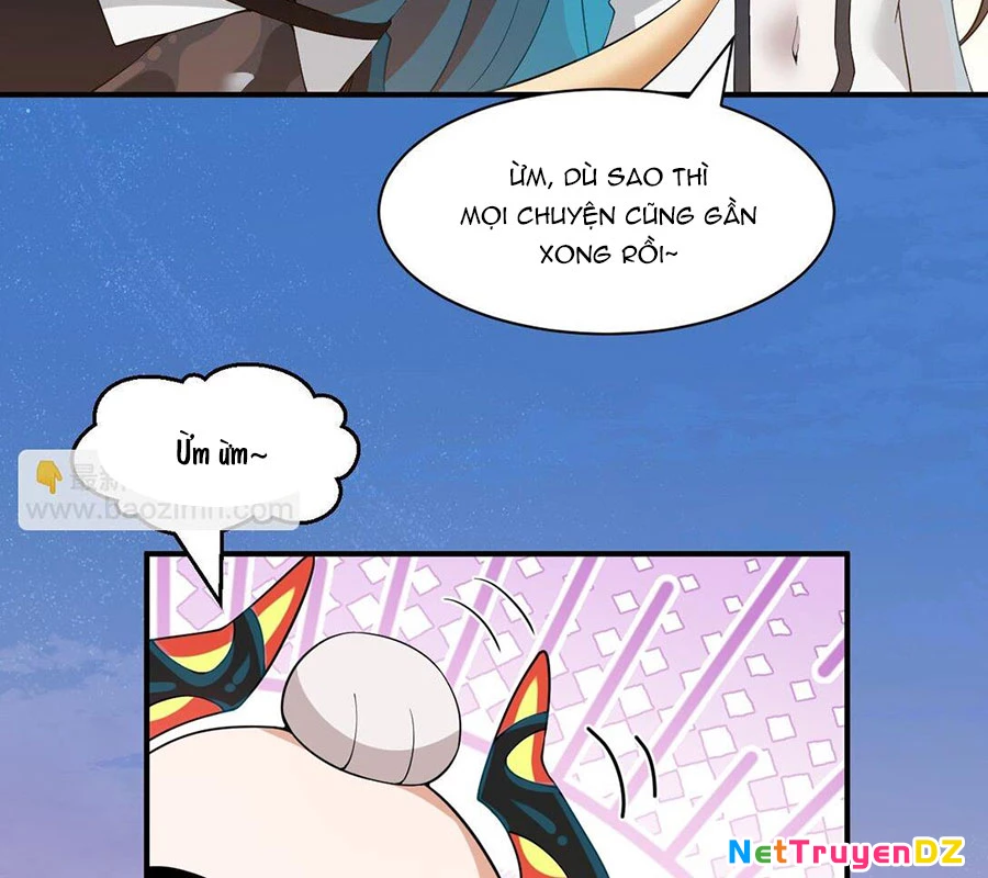 Vượt Cấp Xuyên Không, Tại Sao Tôi Lại Trở Thành Tiểu Thư Tu Sĩ? Chapter 10 - Trang 3