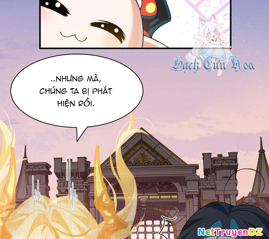 Vượt Cấp Xuyên Không, Tại Sao Tôi Lại Trở Thành Tiểu Thư Tu Sĩ? Chapter 10 - Trang 3