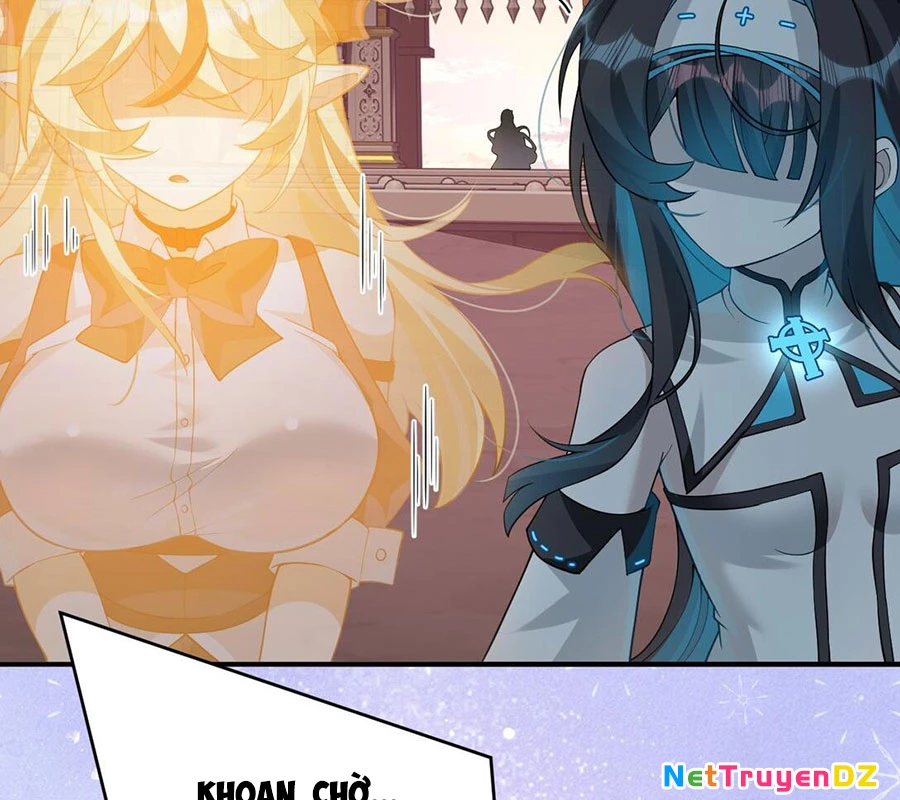 Vượt Cấp Xuyên Không, Tại Sao Tôi Lại Trở Thành Tiểu Thư Tu Sĩ? Chapter 10 - Trang 3
