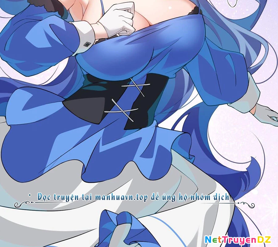 Vượt Cấp Xuyên Không, Tại Sao Tôi Lại Trở Thành Tiểu Thư Tu Sĩ? Chapter 10 - Trang 3