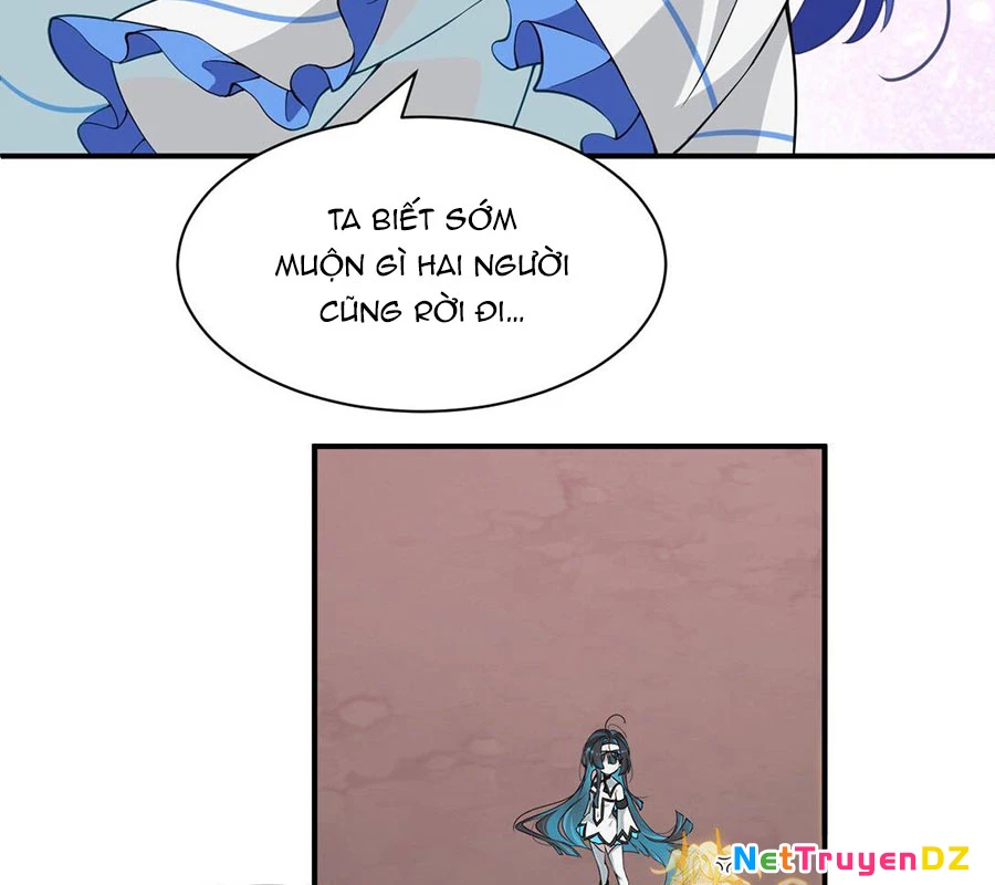 Vượt Cấp Xuyên Không, Tại Sao Tôi Lại Trở Thành Tiểu Thư Tu Sĩ? Chapter 10 - Trang 3