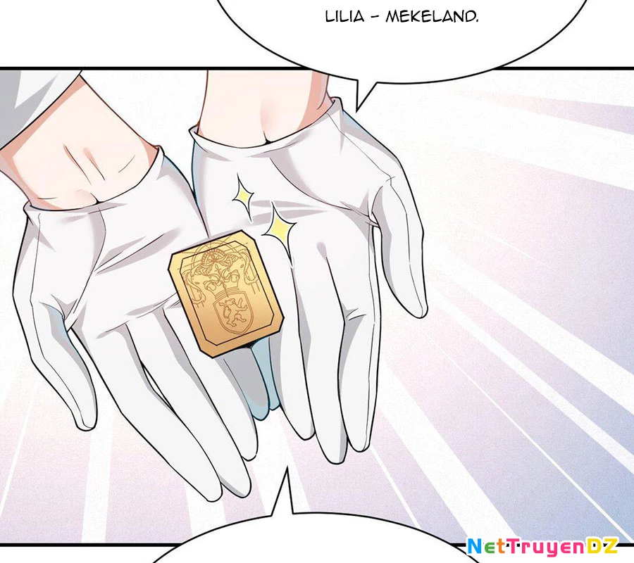 Vượt Cấp Xuyên Không, Tại Sao Tôi Lại Trở Thành Tiểu Thư Tu Sĩ? Chapter 10 - Trang 3