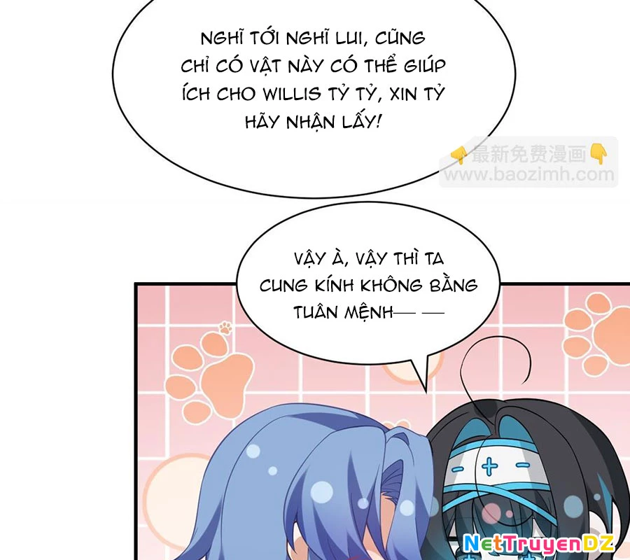 Vượt Cấp Xuyên Không, Tại Sao Tôi Lại Trở Thành Tiểu Thư Tu Sĩ? Chapter 10 - Trang 3