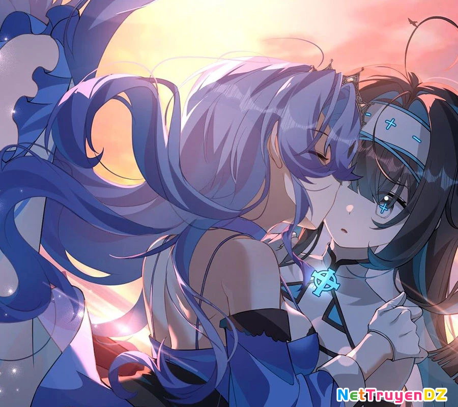 Vượt Cấp Xuyên Không, Tại Sao Tôi Lại Trở Thành Tiểu Thư Tu Sĩ? Chapter 10 - Trang 3