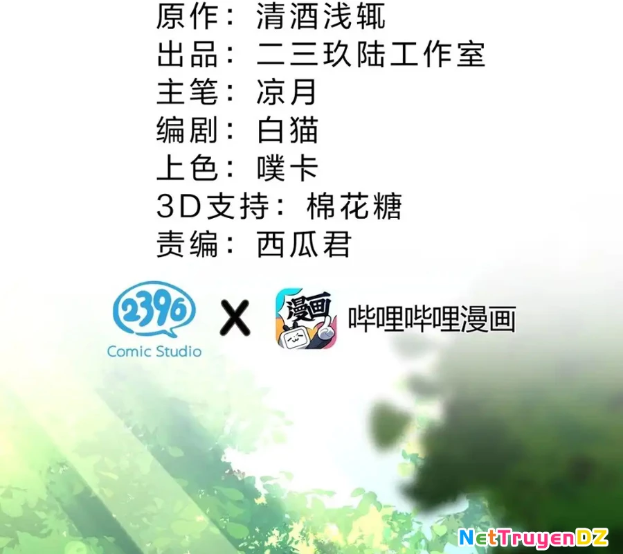 Vượt Cấp Xuyên Không, Tại Sao Tôi Lại Trở Thành Tiểu Thư Tu Sĩ? Chapter 11 - Trang 3