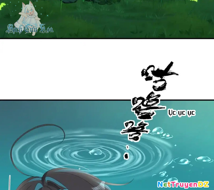 Vượt Cấp Xuyên Không, Tại Sao Tôi Lại Trở Thành Tiểu Thư Tu Sĩ? Chapter 11 - Trang 3