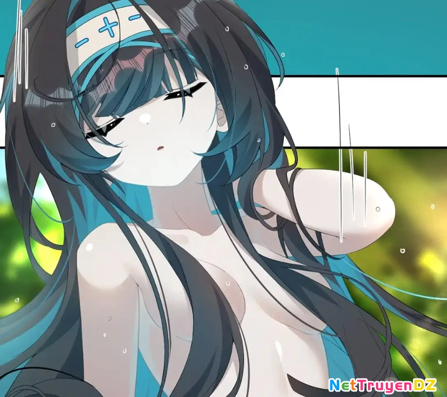 Vượt Cấp Xuyên Không, Tại Sao Tôi Lại Trở Thành Tiểu Thư Tu Sĩ? Chapter 11 - Trang 3