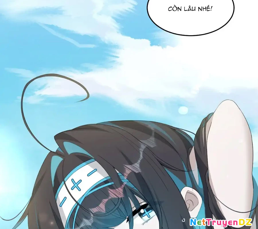 Vượt Cấp Xuyên Không, Tại Sao Tôi Lại Trở Thành Tiểu Thư Tu Sĩ? Chapter 11 - Trang 3