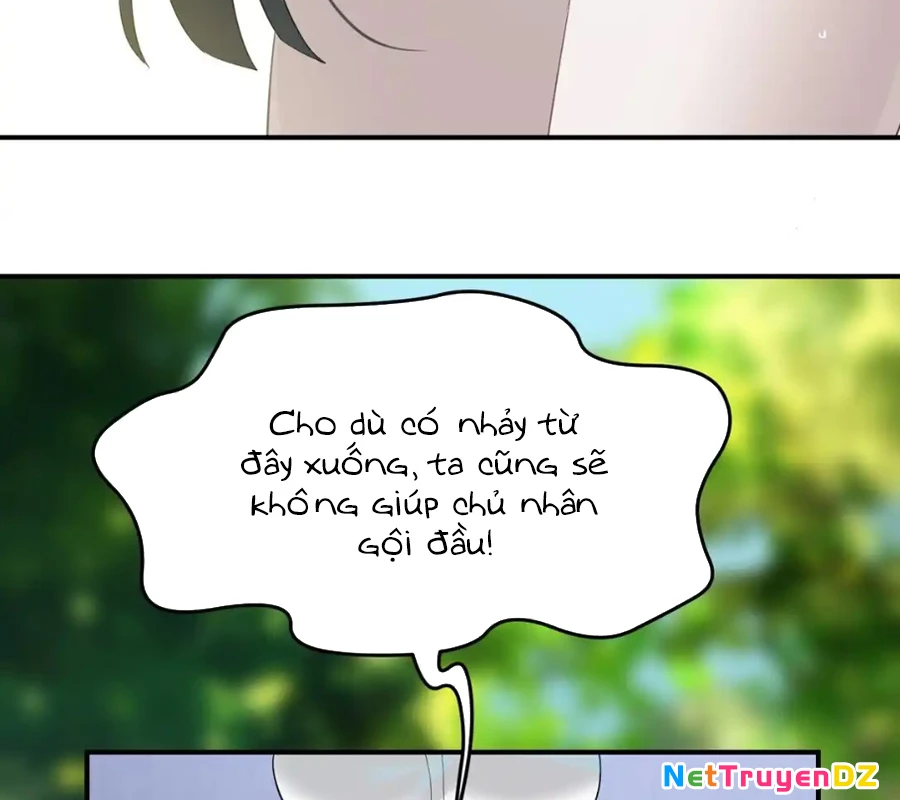 Vượt Cấp Xuyên Không, Tại Sao Tôi Lại Trở Thành Tiểu Thư Tu Sĩ? Chapter 11 - Trang 3