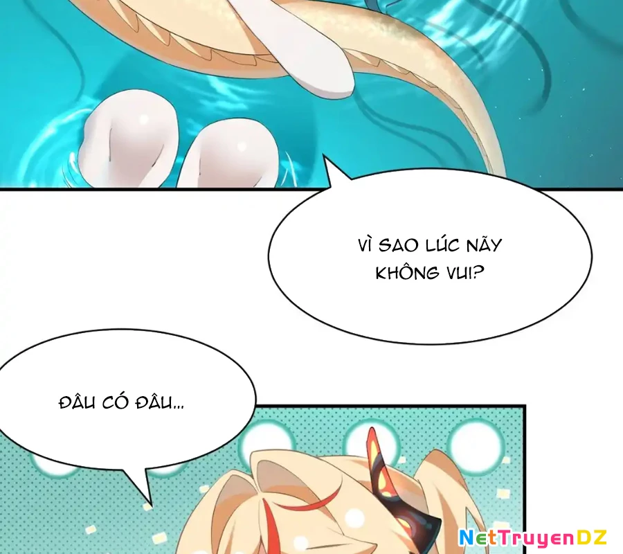 Vượt Cấp Xuyên Không, Tại Sao Tôi Lại Trở Thành Tiểu Thư Tu Sĩ? Chapter 11 - Trang 3