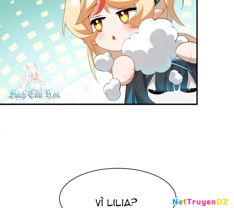 Vượt Cấp Xuyên Không, Tại Sao Tôi Lại Trở Thành Tiểu Thư Tu Sĩ? Chapter 11 - Trang 3