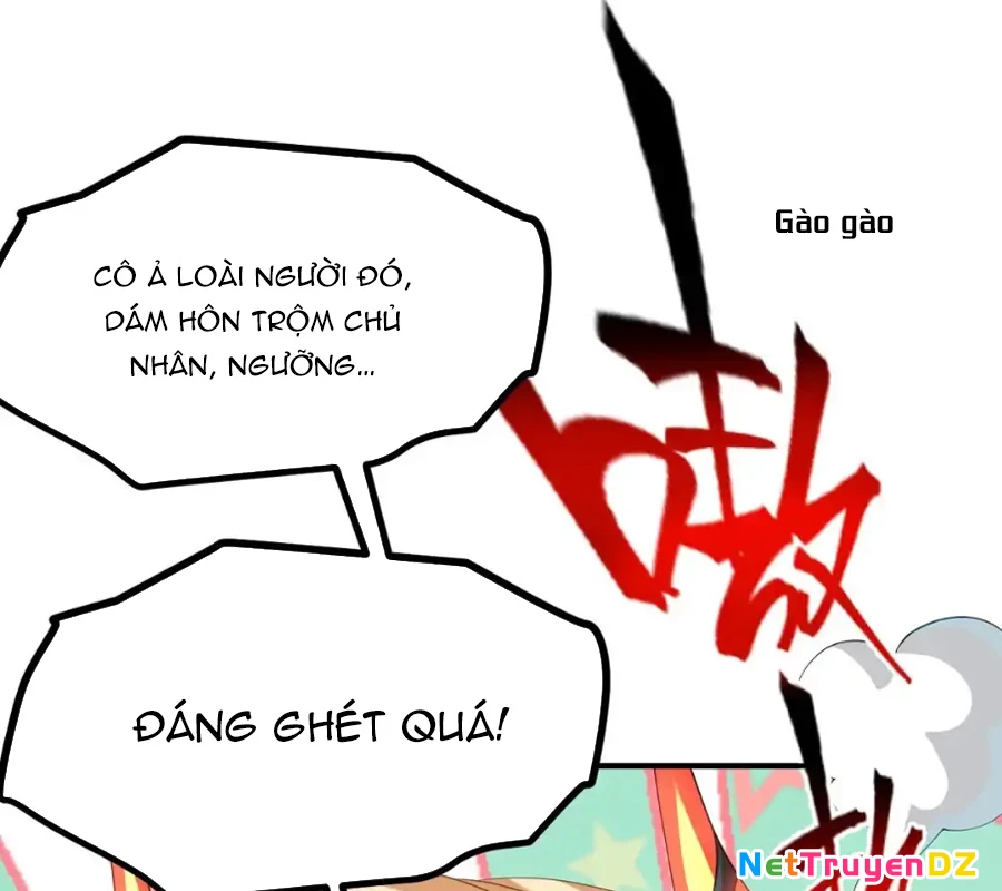 Vượt Cấp Xuyên Không, Tại Sao Tôi Lại Trở Thành Tiểu Thư Tu Sĩ? Chapter 11 - Trang 3