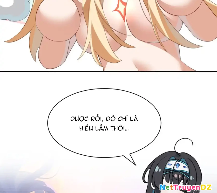 Vượt Cấp Xuyên Không, Tại Sao Tôi Lại Trở Thành Tiểu Thư Tu Sĩ? Chapter 11 - Trang 3