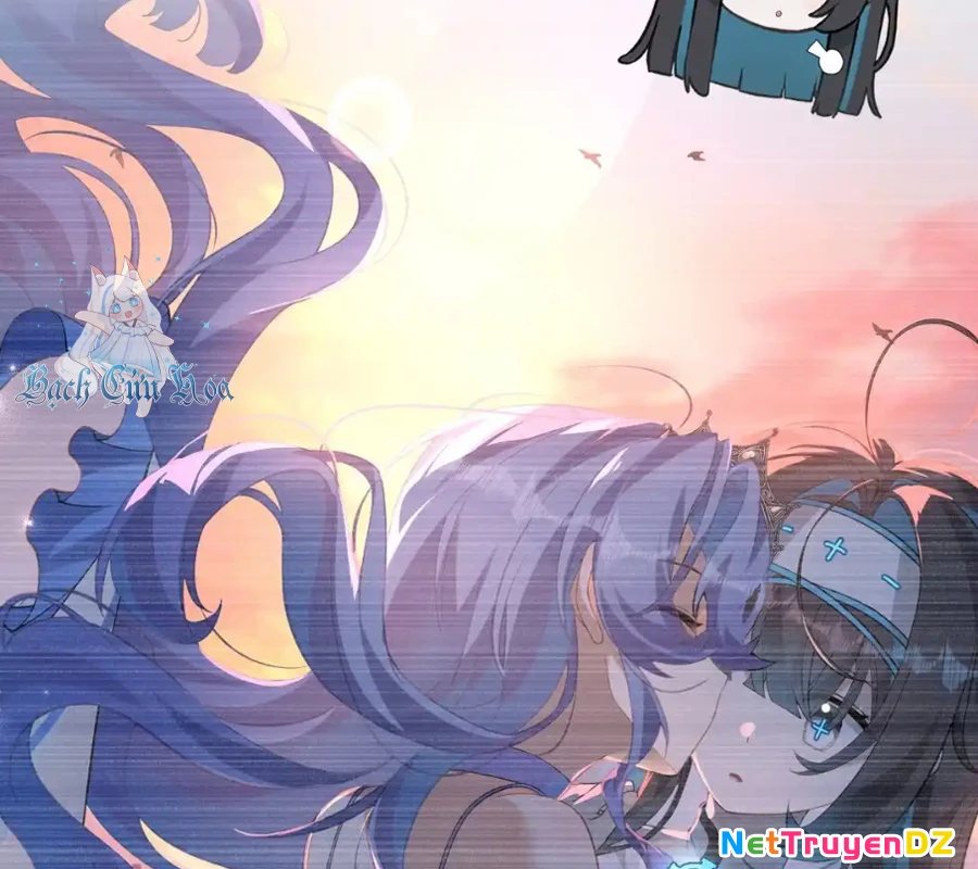 Vượt Cấp Xuyên Không, Tại Sao Tôi Lại Trở Thành Tiểu Thư Tu Sĩ? Chapter 11 - Trang 3