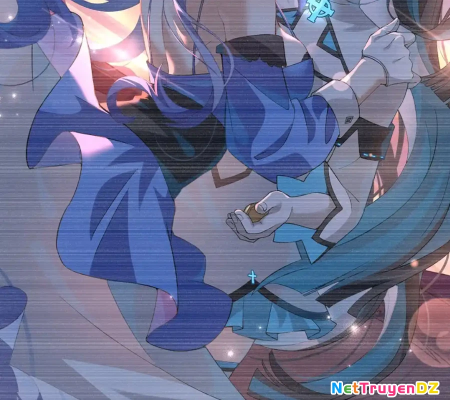 Vượt Cấp Xuyên Không, Tại Sao Tôi Lại Trở Thành Tiểu Thư Tu Sĩ? Chapter 11 - Trang 3