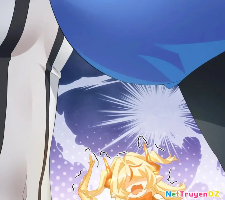 Vượt Cấp Xuyên Không, Tại Sao Tôi Lại Trở Thành Tiểu Thư Tu Sĩ? Chapter 11 - Trang 3