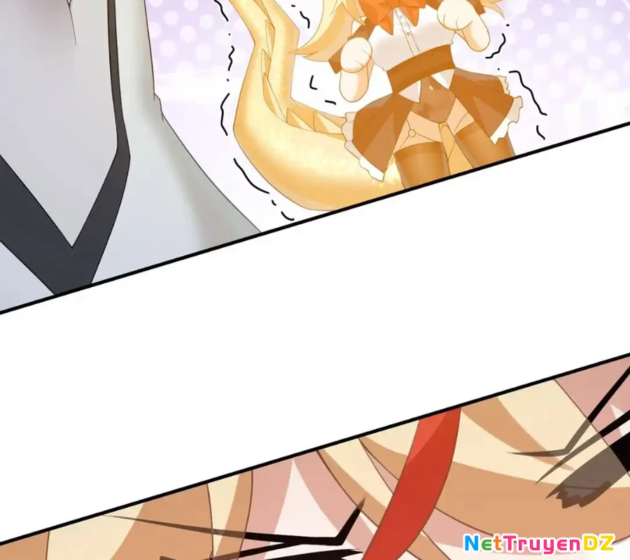 Vượt Cấp Xuyên Không, Tại Sao Tôi Lại Trở Thành Tiểu Thư Tu Sĩ? Chapter 11 - Trang 3