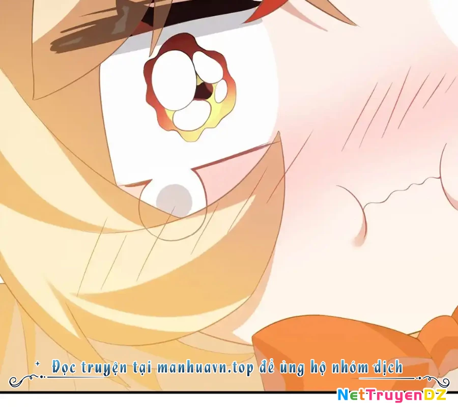 Vượt Cấp Xuyên Không, Tại Sao Tôi Lại Trở Thành Tiểu Thư Tu Sĩ? Chapter 11 - Trang 3