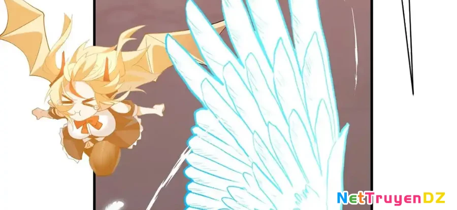 Vượt Cấp Xuyên Không, Tại Sao Tôi Lại Trở Thành Tiểu Thư Tu Sĩ? Chapter 11 - Trang 3