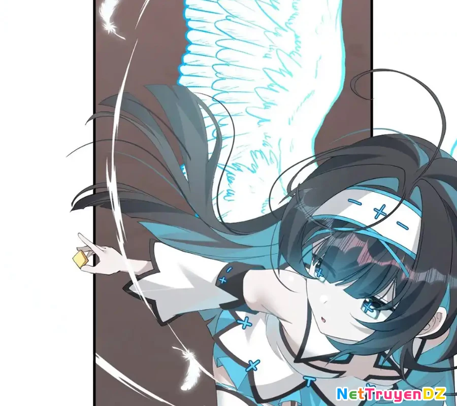 Vượt Cấp Xuyên Không, Tại Sao Tôi Lại Trở Thành Tiểu Thư Tu Sĩ? Chapter 11 - Trang 3