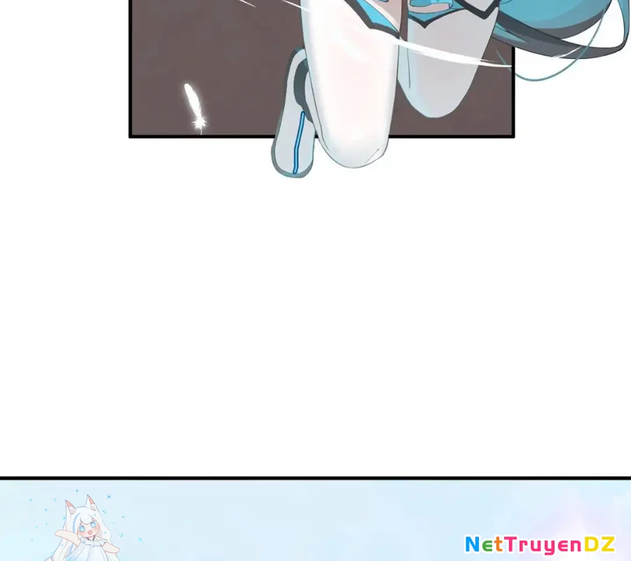 Vượt Cấp Xuyên Không, Tại Sao Tôi Lại Trở Thành Tiểu Thư Tu Sĩ? Chapter 11 - Trang 3