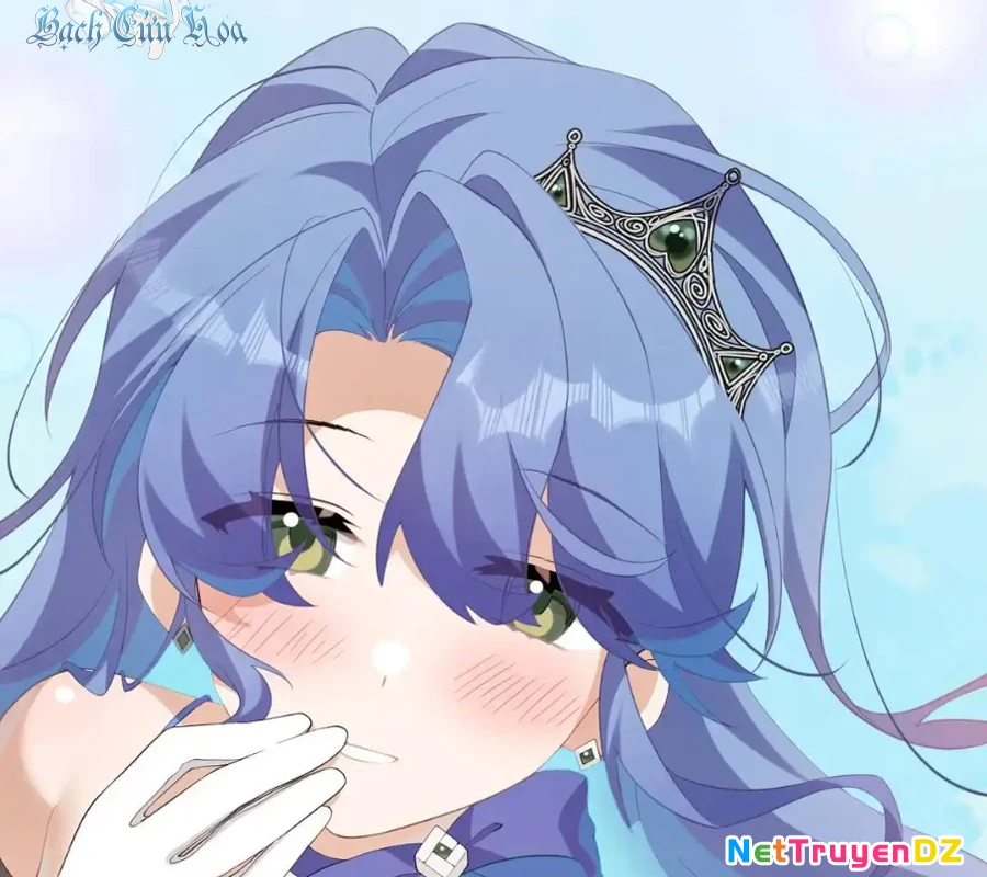 Vượt Cấp Xuyên Không, Tại Sao Tôi Lại Trở Thành Tiểu Thư Tu Sĩ? Chapter 11 - Trang 3