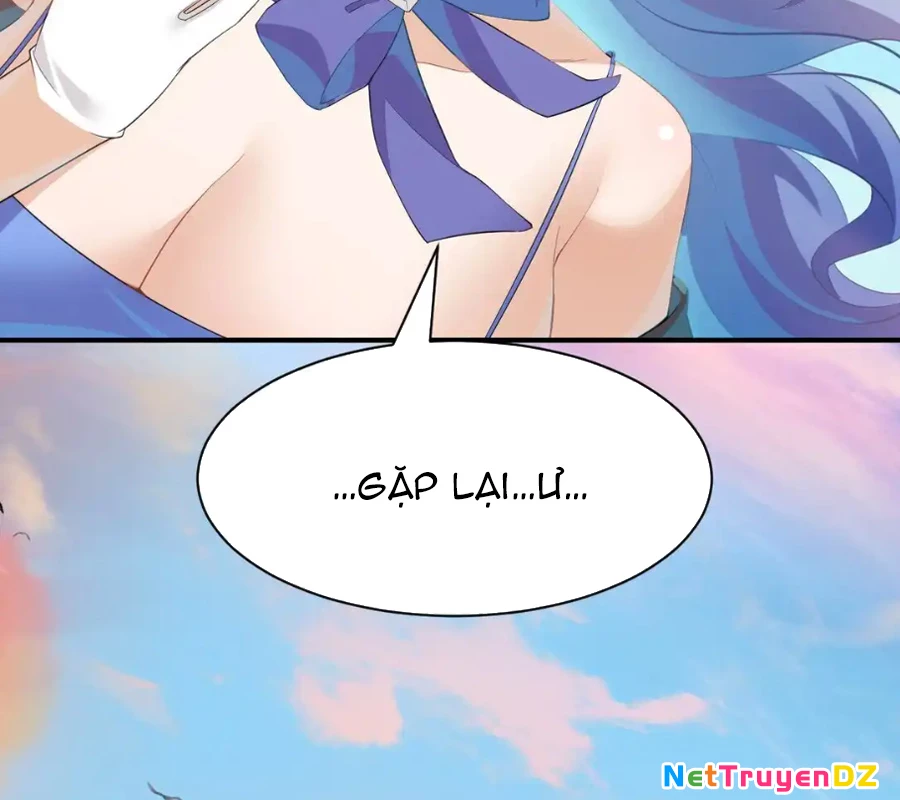 Vượt Cấp Xuyên Không, Tại Sao Tôi Lại Trở Thành Tiểu Thư Tu Sĩ? Chapter 11 - Trang 3