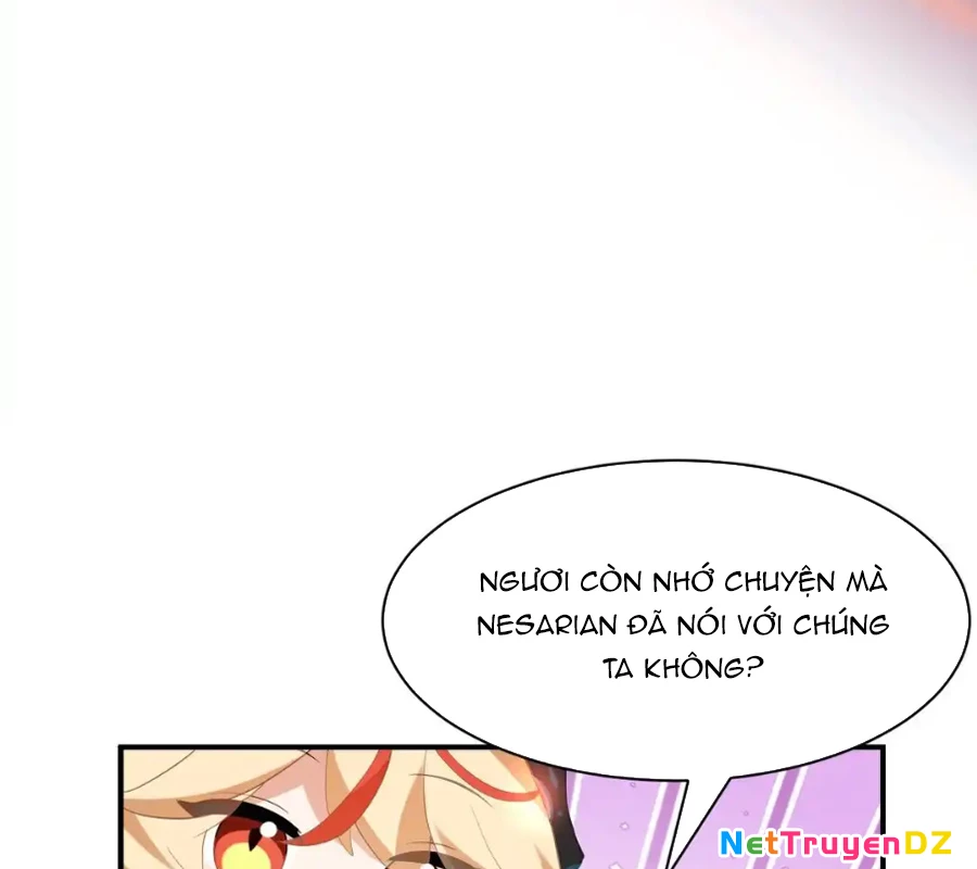 Vượt Cấp Xuyên Không, Tại Sao Tôi Lại Trở Thành Tiểu Thư Tu Sĩ? Chapter 11 - Trang 3