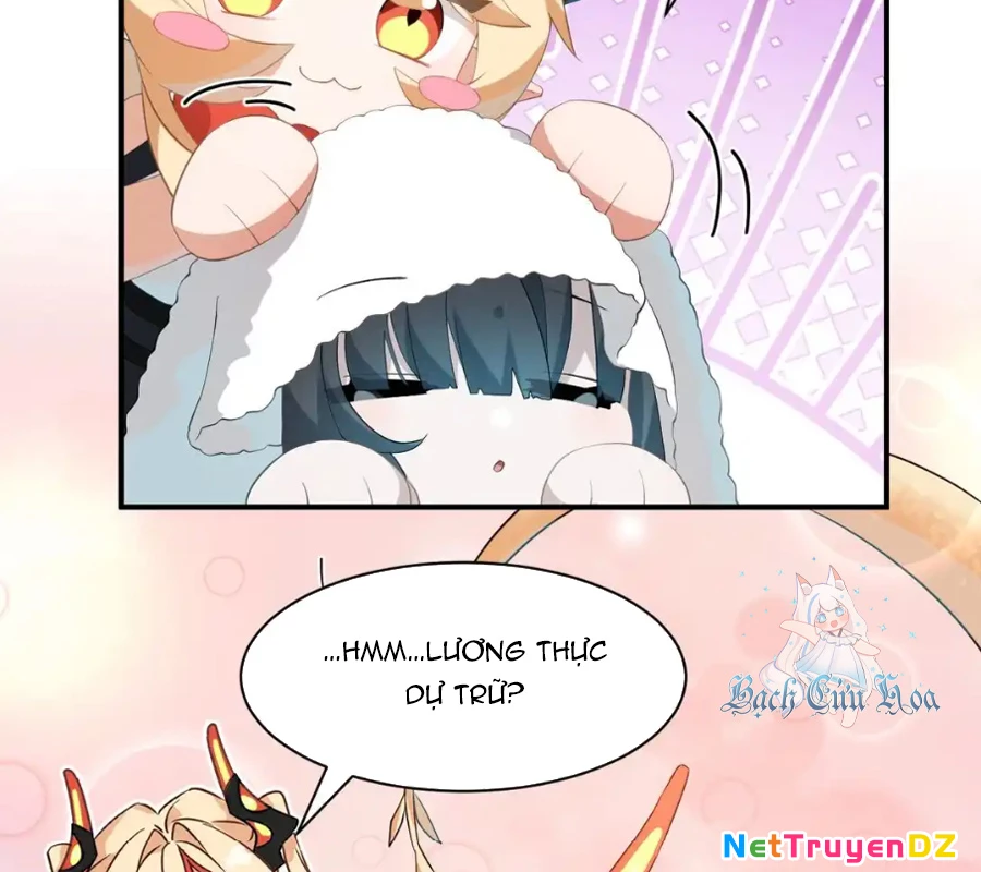 Vượt Cấp Xuyên Không, Tại Sao Tôi Lại Trở Thành Tiểu Thư Tu Sĩ? Chapter 11 - Trang 3