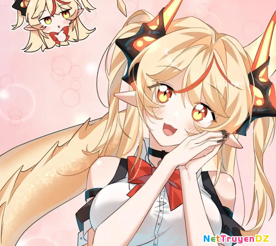 Vượt Cấp Xuyên Không, Tại Sao Tôi Lại Trở Thành Tiểu Thư Tu Sĩ? Chapter 11 - Trang 3